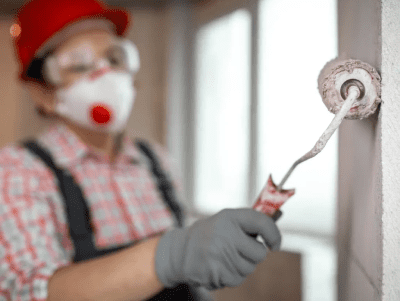 structural concrete repair Broward recertification