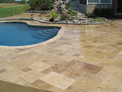 concrete restoration