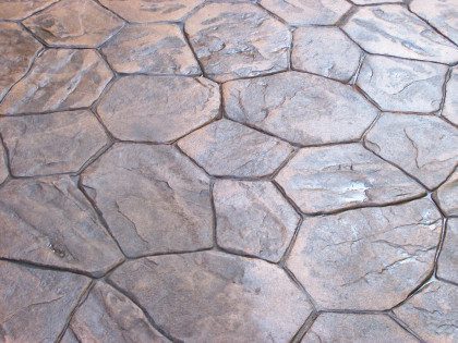 concrete spalling repair 30 year inspection